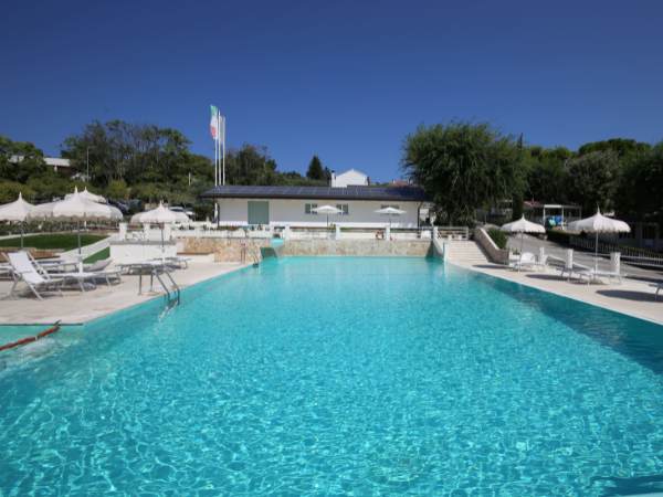 foto Green Garden Camping Village