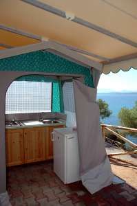 Camping Telis (NU) Sardegna