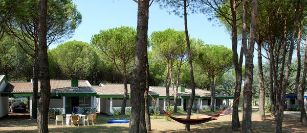 Marina Julia Camping Village (GO) Friuli Venezia Giulia
