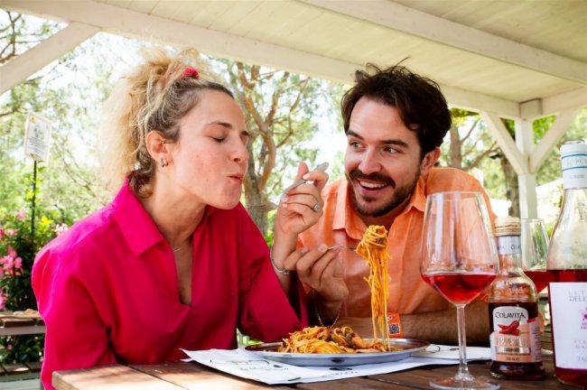 Don Antonio Glamping Village (TE) Abruzzo