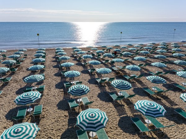 Don Antonio Glamping Village (TE) Abruzzo