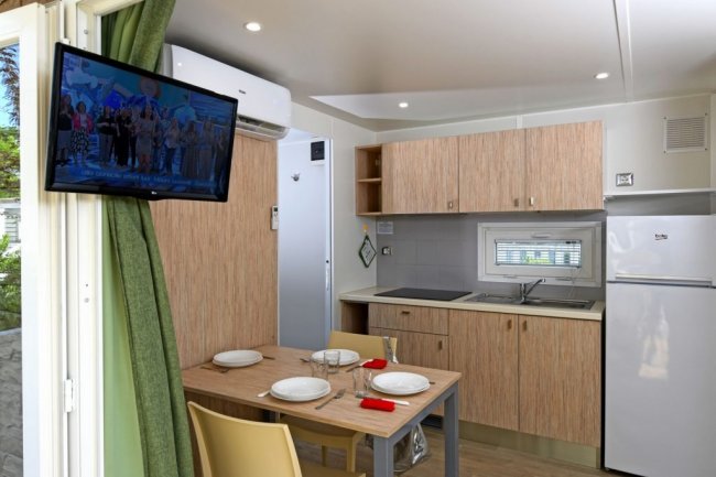 Don Antonio Glamping Village (TE) Abruzzo