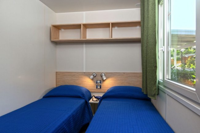 Don Antonio Glamping Village (TE) Abruzzo