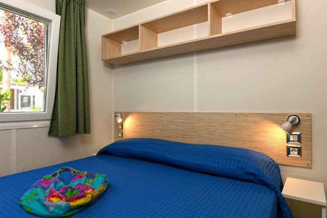 Don Antonio Glamping Village (TE) Abruzzo