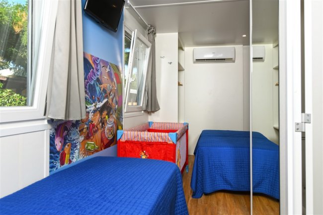 Don Antonio Glamping Village (TE) Abruzzo