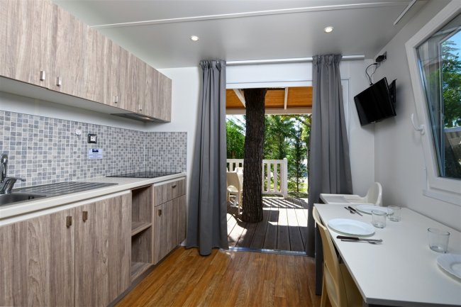 Don Antonio Glamping Village (TE) Abruzzo