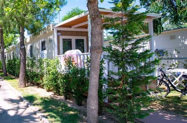 Don Antonio Glamping Village (TE) Abruzzo