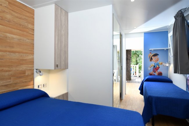 Don Antonio Glamping Village (TE) Abruzzo