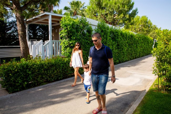 Don Antonio Glamping Village (TE) Abruzzo