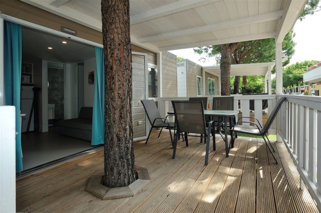 Don Antonio Glamping Village (TE) Abruzzo