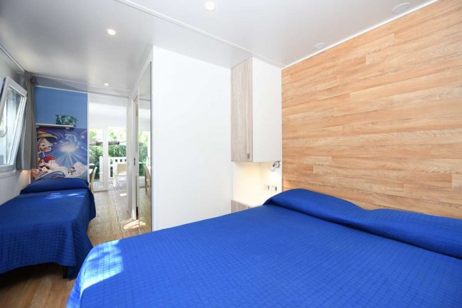 Don Antonio Glamping Village (TE) Abruzzo