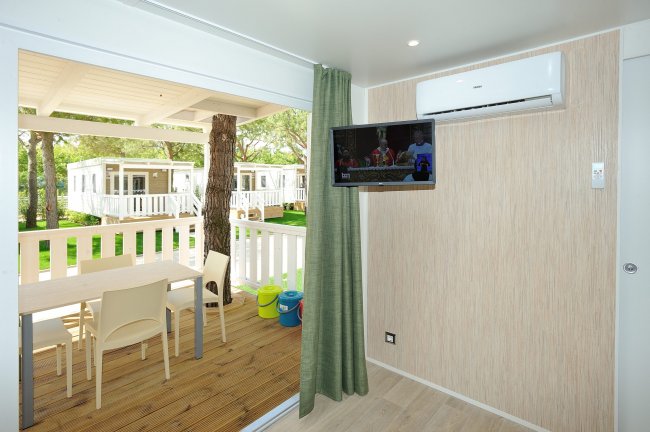 Don Antonio Glamping Village (TE) Abruzzo