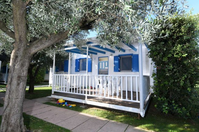 Don Antonio Glamping Village (TE) Abruzzo