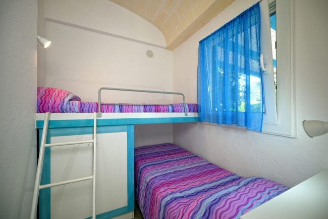Don Antonio Glamping Village (TE) Abruzzo