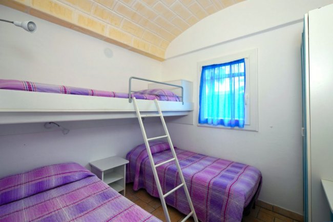 Don Antonio Glamping Village (TE) Abruzzo