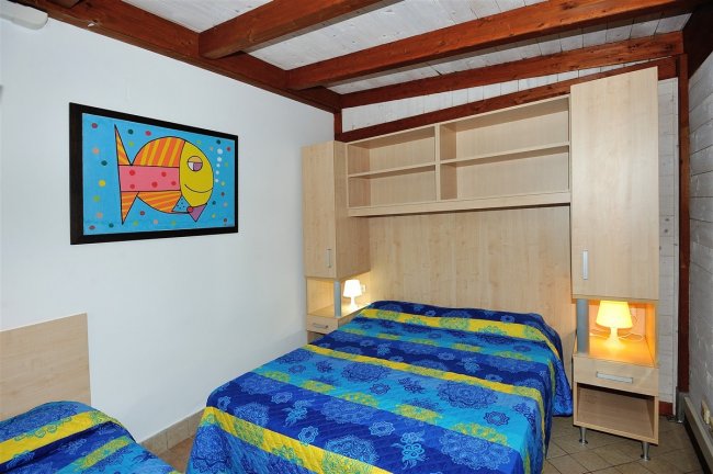 Don Antonio Glamping Village (TE) Abruzzo