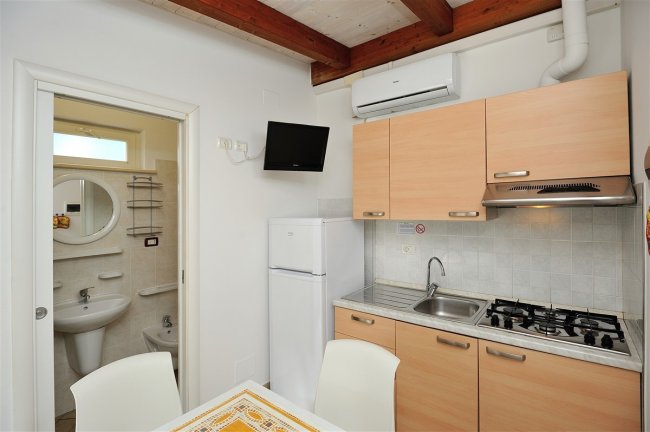 Don Antonio Glamping Village (TE) Abruzzo
