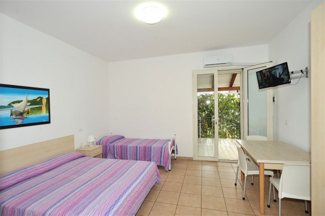 Don Antonio Glamping Village (TE) Abruzzo
