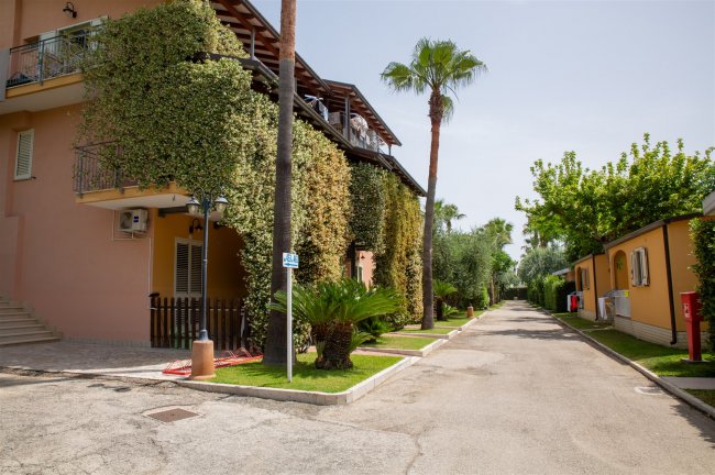 Don Antonio Glamping Village (TE) Abruzzo