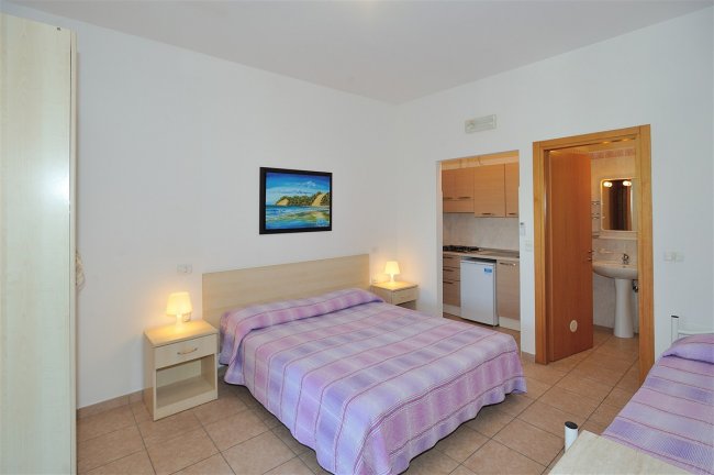 Don Antonio Glamping Village (TE) Abruzzo