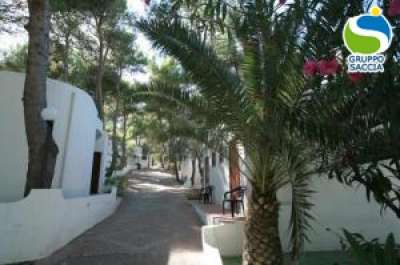 Hotel Village Baia Santa Barbara (FG) Puglia