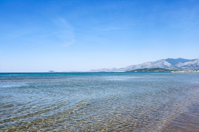 Lido Villaggio Il Ragno (LT) Lazio