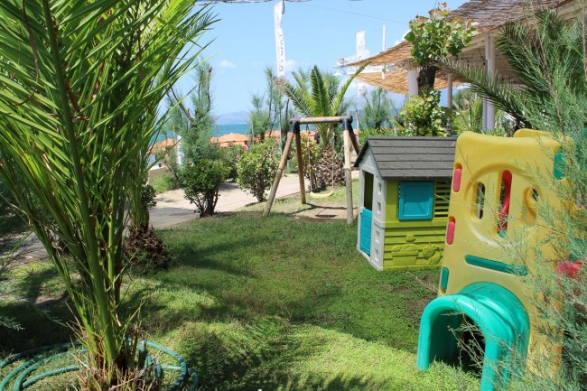 Lido Villaggio Il Ragno (LT) Lazio