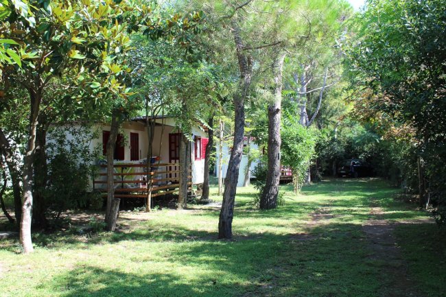 Lido Villaggio Il Ragno (LT) Lazio