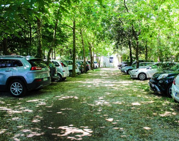 Lido Villaggio Il Ragno (LT) Lazio