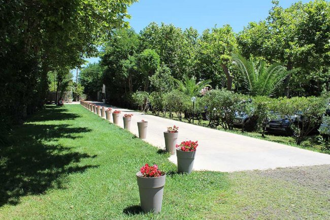 Lido Villaggio Il Ragno (LT) Lazio