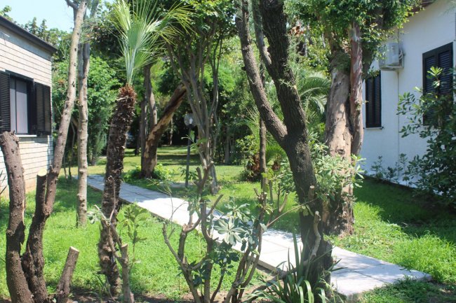 Lido Villaggio Il Ragno (LT) Lazio