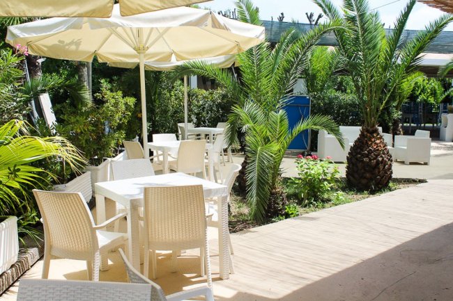 Lido Villaggio Il Ragno (LT) Lazio