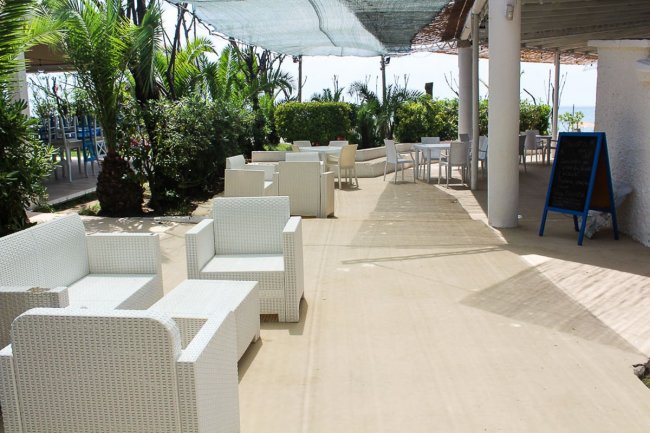 Lido Villaggio Il Ragno (LT) Lazio