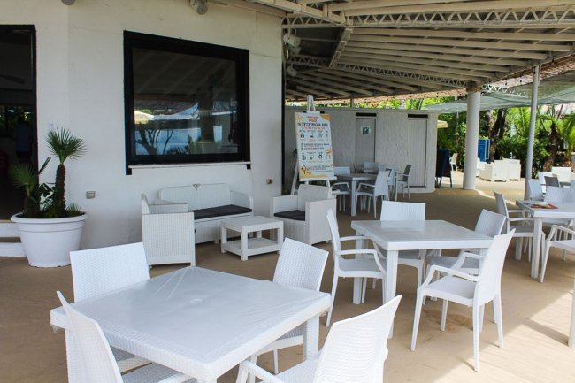 Lido Villaggio Il Ragno (LT) Lazio