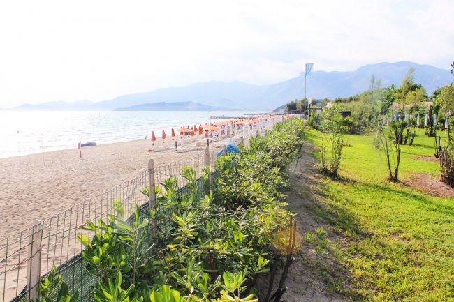 Lido Villaggio Il Ragno (LT) Lazio