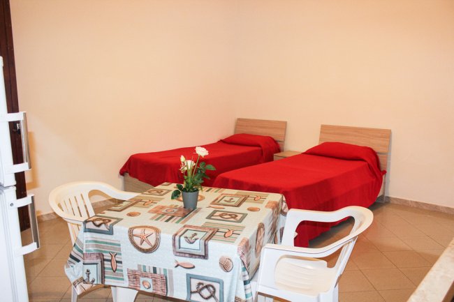Lido Villaggio Il Ragno (LT) Lazio