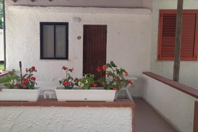 Lido Villaggio Il Ragno (LT) Lazio