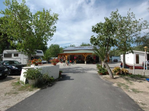 Camping Regina (MC) Marche