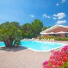 Camping Village Il Gineprino - Marina Di Bibbona - Toscana