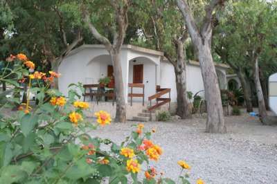 Calypso Villaggio Camping (RC) Calabria