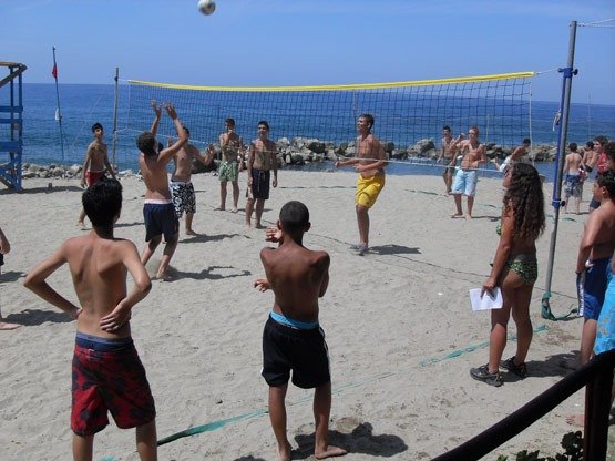 Villaggio Camping Costa Del Mito (SA) Campania