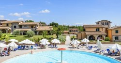 Pian Dei Mucini Resort - Maremma Toscana