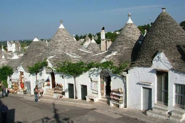 Meditur Village (BR) Puglia