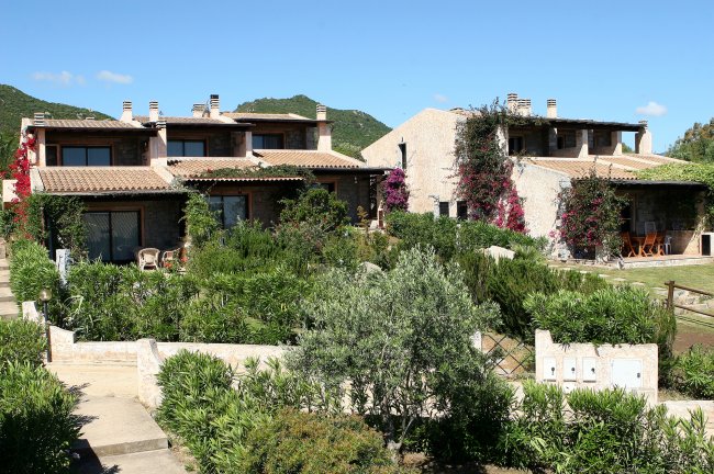 Le Residenze Di Sant'elmo (CA) Sardegna