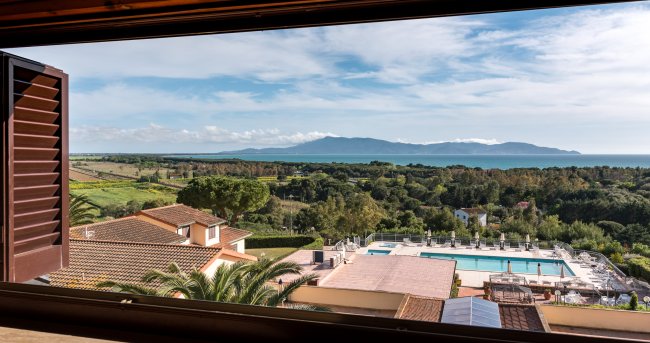 Argentario Osa Resort (GR) Toscana