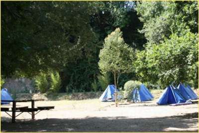 Seven Hills Camping Village Bungalow Park (RM) Lazio