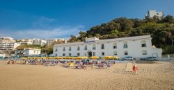 Hotel Rivablu - Rodi Garganico Puglia