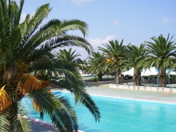 Racar Residence & Hotel (LE) Puglia