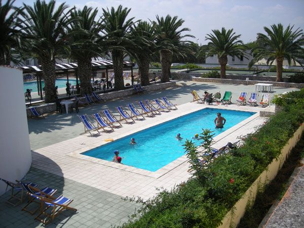 Racar Residence & Hotel (LE) Puglia