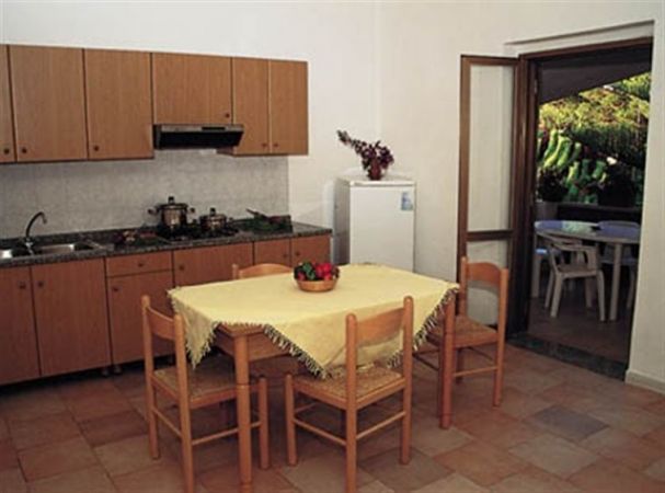 Residence Le Playe (VV) Calabria
